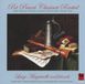 Sonic Rendezvous Luigi Magistrelli - Pot Pourri Clarinet Recital (CD)