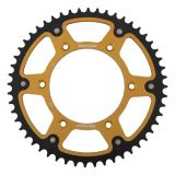 Superprox Stealth Gold pignon, taille 52