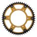 Superprox Stealth Gold pignon, taille 52