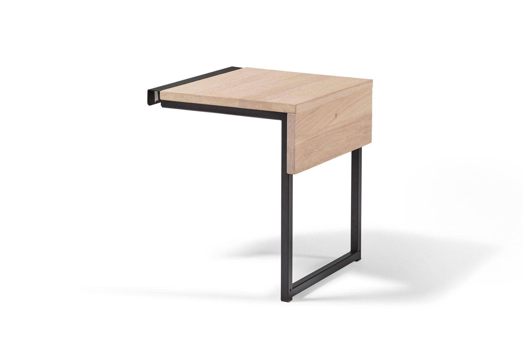 Swiss Sense Nachttafel Balance Clear ll