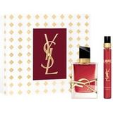 Yves Saint Laurent Libre Berry Crush Set Geurset