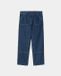 Carhartt WIP Jeans blauw denim