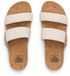 Reef Cushion Vista Open Teen - Vintage - Maat 40