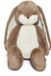 Bunnies By The Bay Floppy Nibble Konijn Knuffeldier Caramel 44 cm