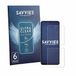 Savvies Screenprotector voor Motorola Razr 70 Plus - Folie Beschermfolie transparant 6 Stuks