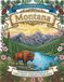 Montana Coloring Book for Adults and Teens