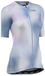 Northwave Blade maillot de cyclisme manches courtes femme S blanc/bleu