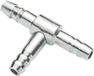 Hobby Metaal T-Stuk 4-6