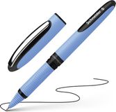 Schneider Schrijfwaren Schneider rollerball - One Hybrid N - naaldpunt - lijnbreedte 0,3mm - zwart