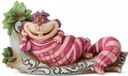 Disney Traditions Alice in Wonderland Cheshire Cat 7 cm