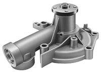 Valeo Waterpomp, Motorkoeling 506407