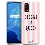 COOL Accesorios Realme 7 5G Hoes Meerkleurig