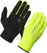 Winddichte GripGrab RIDE 2 Winddichte Lente-Herfst Handschoenen Hi-Vis Maat S