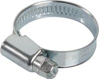 Promat/Tecwerk Slangklem | 20-32 mm | W1 | bandbreedte 12 mm | zak - 4000348016