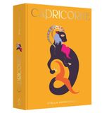 Capricorne: Astro Lotus Capricorne: 22 décembre au 20 janvier