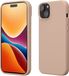 kwmobile Case voor iPhone 15