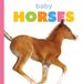 Baby Libri GmbH Baby Horses Paperback