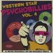 Sonic Rendezvous Western Star Various Artists - Western Star Psychobillies Vol. 4 (CD)