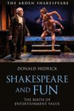 Shakespeare The Arden Shakespeare Shakespeare and Fun Paperback