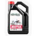 Motul Huile Moteur Lpg-cng 5w40 4l Auto