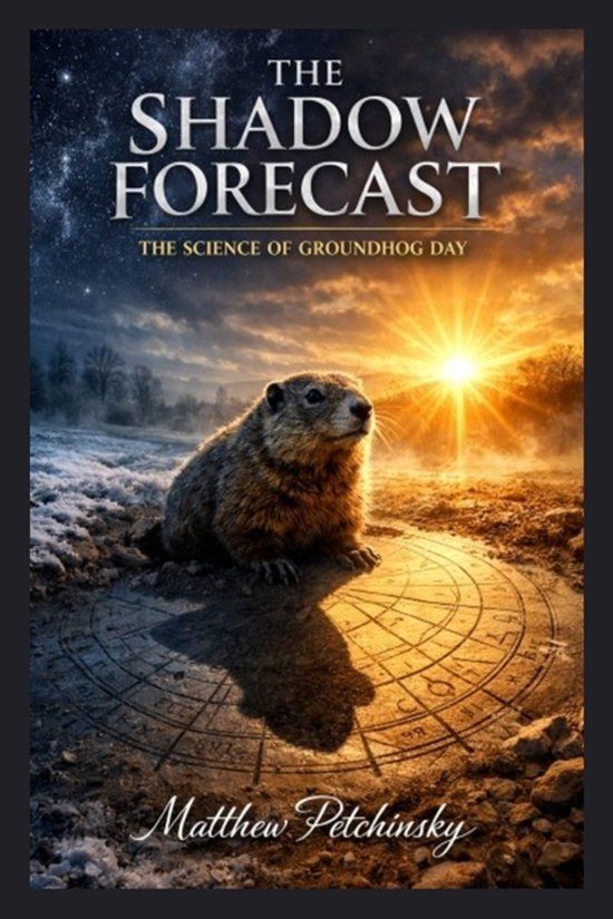 The Apophis Enterprises LLC The Shadow Forecast Paperback