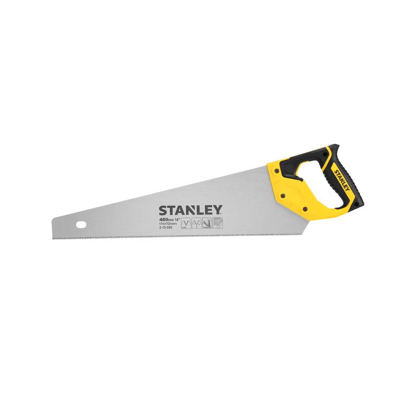 Stanley JetCut Handzaag HP Fine - 2-15-244