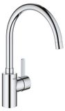 GROHE Eurosmart Cosmopolitan 32845002 wastafelarmatuur
