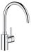 GROHE Eurosmart Cosmopolitan 32845002 wastafelarmatuur