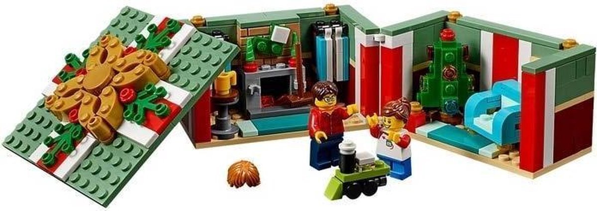 lego LEGO® Kerstcadeau - 40292