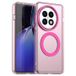 UltraGuard Coque MagSafe OnePlus 13 UltraGuard Mate - Rose