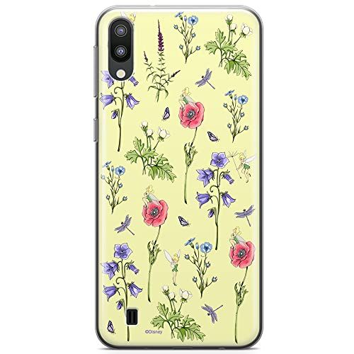 ERT GROUP - Samsung M10 - Tinker Bell 004 - Phone Case