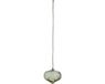 Lumineo Micro LED ui lamp - ø20 cm - 15 LED lampjes - Groen
