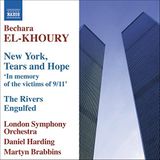Nagano/London Symph. Orch. - New York Tears And Hope