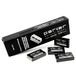 Parker Safety Razor Double Edge Scheermesjes Parker, 100 stuks