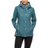 Ragwear Veste coupe-vent pour femme Marge