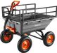 VEVOR Tuinwagen 680 Kg