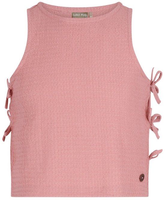 Like Flo F602-3405 Meisjes T-shirt - Maat 128
