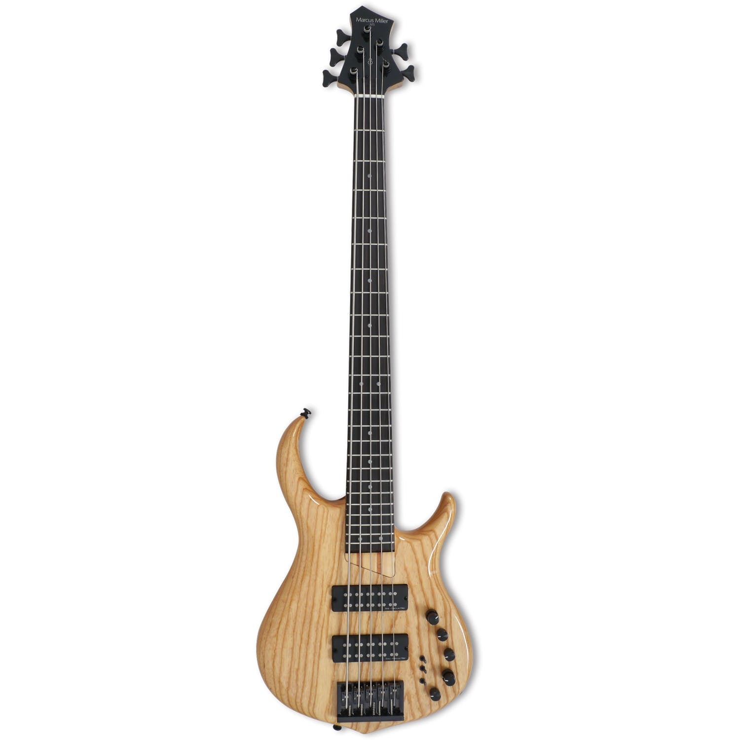 Sire Marcus Miller M5-5 Swamp Ash Natural