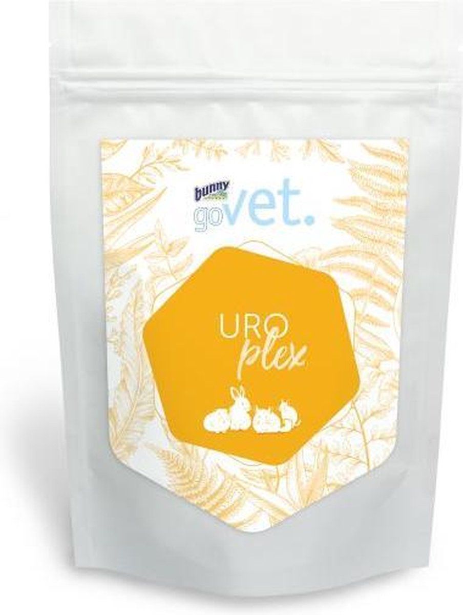 Bunny Nature Govet Uroplex - 325gr