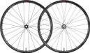 Fulcrum Red Zone Carbon Jeu de roues 29''
