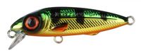 Spro Iris The Kid Hardlure Perch 4.8cm (6g) | Plug