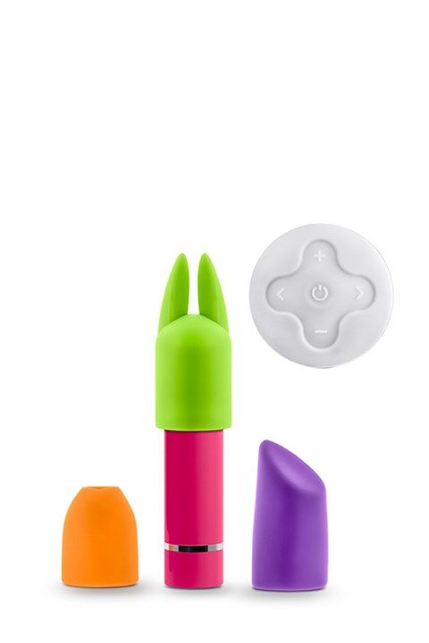 Blush Aria Vitality bullet kit - Roze