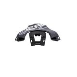 O'NEAL | Protector Spare Part | Motocross Enduro | Back Part Tron Halsband zwart/Wit