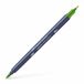 Faber-Castell Goldfaber Sketch Marker, Earth Green Yellowish, Fine Tip, Alcohol Marker, 1 Piece