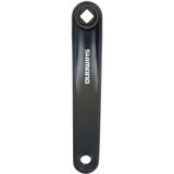 SHIMANO Fc-Ty301 Krukkoppeling Black 170 mm