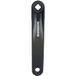 SHIMANO Fc-Ty301 Krukkoppeling Black 170 mm