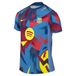 FC Barcelona FC Barcelona Academy Pro Fourth NIKE Dri-FIT Pre-Match-Voetbalshirt voor heren, FZ1338