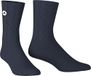 adidas PERFORMANCE CREW SOCK, collegiate navy, 6-7 Years