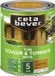 Cetabever Schuur & Tuinhuis Beits Transparant Licht Eiken Zijdeglans 750 ml
