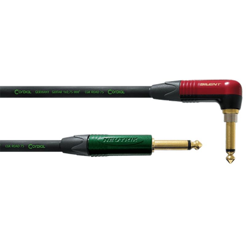 Cordial CRI 3 RP-SILENT 3m - 4250197645980